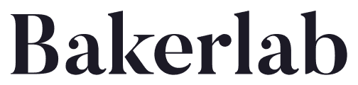 Bakery logo