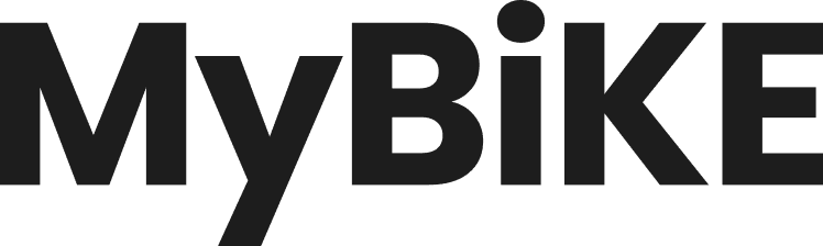 MyBike logo